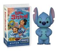 Figurine Funko Pop - Lilo Et Stitch [Disney] - Stitch [Avec Chase] (70999)