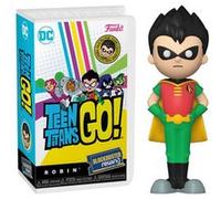 Figurine Funko Pop - Teen Titans Go! - Robin [Avec Chase] (75810)