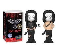 Figurine Funko Rewind - The Crow - Eric Draven W/ch