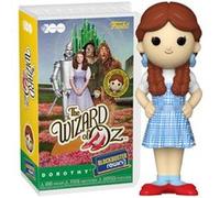 Figurine Funko Rewind - The Wizard Of Oz - Dorothy W/ch G