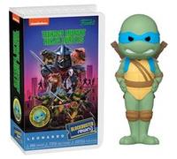 Figurine Funko Rewind - Tortues Ninja - Leonardo W/ch G