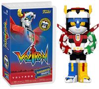 Figurine Funko Rewind - Voltron (1984) - Voltron W/Ch