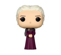 Figurine - FUNKO - Rhaenyra Targaryen - 9 cm - Game Of Thrones - Mixte