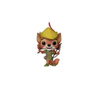 Figurine - FUNKO - Robin Hood - Disney - Garantie 2 ans - Pop !