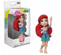 Figurine Funko Rock Candy- Comfy Princesses N9