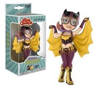 Figurine Funko Rock Candy DC Comics Bombshells: Batgirl G