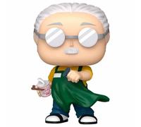 Figurine Funko Sakamoto Days Taro Sakamoto 5 + 1 Chase Multicolore TU