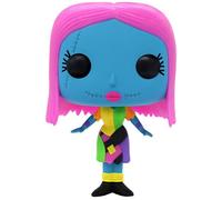 L'?trange No?l De Mr. Jack - Figurine Pop! Sally 9 Cm