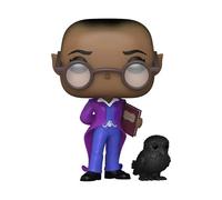Figurine Funko Sandman POP! TV Lucienne Bleu 9 cm