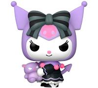 POP Beauty – Figurine Funko Sanrio Kuromi – Violet