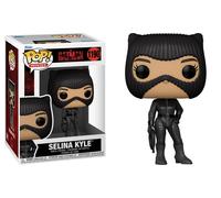 Figurine Funko Selina Kyle The Batman 1190 Pop Movies 92796