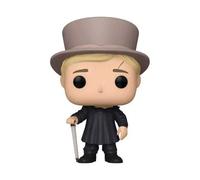 Figurine Funko Simetierre POP! Movies Gage Creed Noir 9 cm