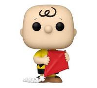 Figurine - Funko - Snoopy Cerf-volant - Peanuts - Pop! - Mixte - Enfant