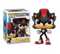 Funko – Figurine vinyle POP Shadow #285 – Sonic The Hedgehog