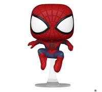 Figurine - Funko - Spider Man 3 - 10 cm - Collection Marvel - Mixte
