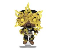 Figurine - Funko - Spider-Man: No Way Home - Electro - Pop! Vinyl - Noir