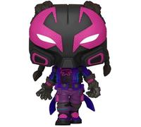 Funko – Figurine Pop! Spider-man S2 Le Rôdeur G