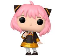 Figurine Funko Spy x Family-Anya Forger Multicolore 9 cm
