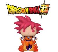 Funko – Pop! Animation – Dragon Ball Super Goku Ssg 827