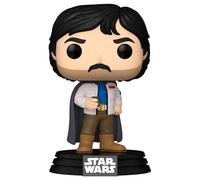 Figurine Funko Star Wars Biggs Darklighter Gris TU