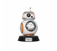 Figurine Funko Star Wars IX BB-8 POP ! 9 cm