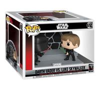 Figurine - Funko - Star Wars - Pop! Moment - Gris - Mixte - Collection officielle