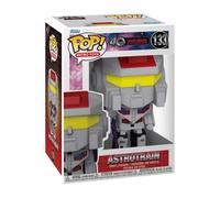 Figurine - FUNKO - STAR WARS RETRO SERIES POP TV VINYL - Darth Vader - 9 cm