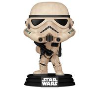 Figurine Funko Star Wars Sandtrooper Beige TU