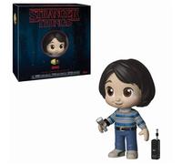Figurine - Funko - Stranger Things - Mike - 8 cm - Vinyle - Avec accessoires