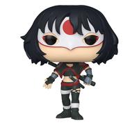 Figurine Funko Suicide Squad Isekai POP! Animation Katana Multicolore 9 cm
