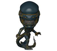 Funko Figurine Xenomorph Super Alien 2025 Bleu Enfants