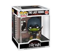 Funko Figurine Pop Deluxe Ninja Turtles The Last Ronin n°45 Unisexe