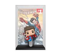 Figurine - FUNKO - The Amazing Spider-Man 1 - Marvel - Pop ! - 9 cm