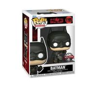 Figurine - FUNKO - The Batman - Multicolore - 3 ans - Intérieur