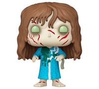 Figurine Funko The Exorcist Regan MacNeil Bleu TU