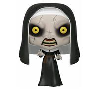Funko Figurine The Nun Demonic 10 cm Noir