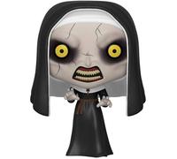 Figurine - Funko - The Nun - Demonic - 10 cm - Noir