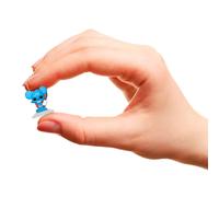 Les Simpsons Bitty Pop Vinyl Figure 4-pack Series 2 2 cm Funko