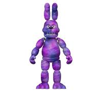 Figurine Funko Tie-Dye Bonnie De Cinq Nuits Chez Freddy