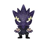 Figurine - FUNKO - TOKOYAMI BLACK ABYSS 666 - Vinyle - Noir - My Hero Academia