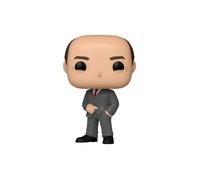Figurine - Funko - Tom Hagen - 9 cm - Multicolore - Le Parrain