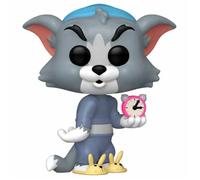 Figurine Funko Tom & Jerry Tom Gris TU