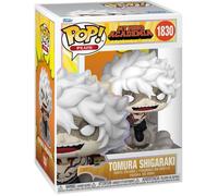 Figurine - Funko - Tomura Shigaraki - 10cm - My Hero Academia - Mixte