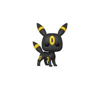 Figurine - FUNKO - Umbreon - Vinyle - 25 cm - Intérieur - Noir