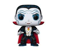 Figurine Funko Universal Monsters POP! Vinyl Dracula Noir 9 cm