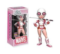 Figurine Funko Vinyl Marvel Gwenpool