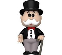 Figurine Funko Vinyl Soda Mr. Monopoly with Chase Modèle aléatoire G
