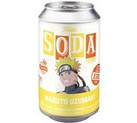 Figurine Funko Vinyl Soda Naruto with Chase Modèle aléatoire G