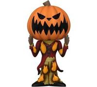 Figurine Funko Vinyl Soda Pumpkin King Jack with Chase Modèle aléatoire Multicolore G