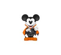 Funko Vinyl Soda, Disney, Mickey, Vamp Mickey, 1/6 Odds for Rare Chase Variant, Mickey Mouse, Figurine en Vinyle à Collectionner, Idée Cadeau, Jouets pour Enfants et Adultes
